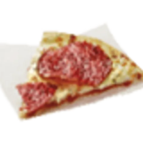 Pizza Salami