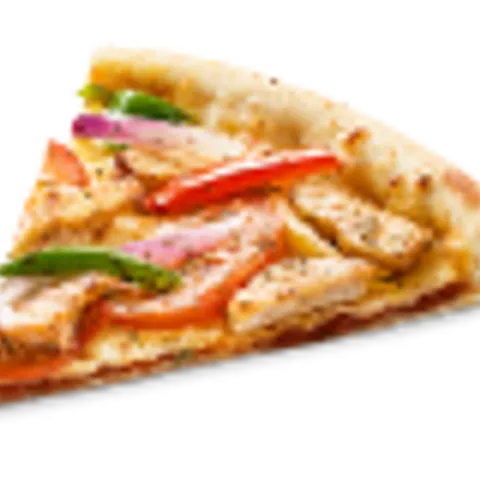 Pizza Chicken Supreme