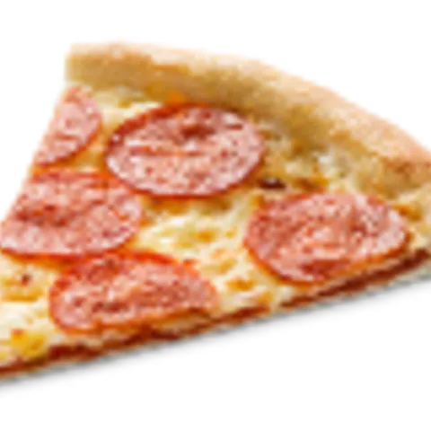 Pizza Perfect Pepperoni