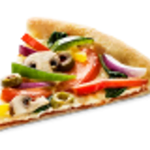 Pizza Veggi