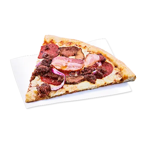 American Supreme Meatlovers