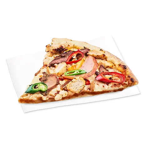 Spicy Chicken Meatlovers