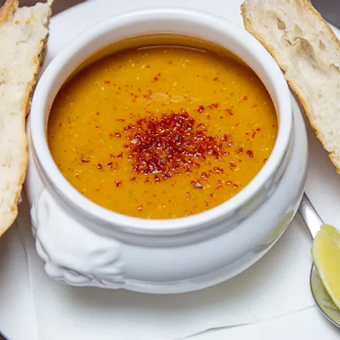 Mercimek / Linzen