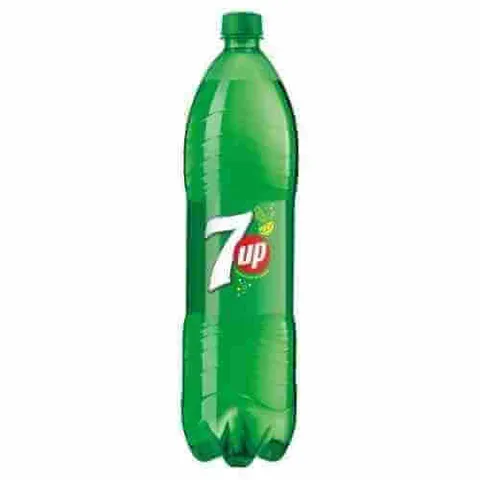 7 up fles 1.5l                                                                              