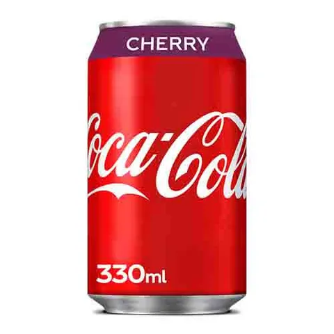 Coca-Cola Cherry