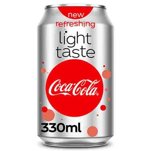 Coca Cola Light