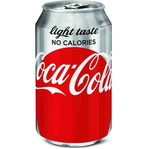 Coca-Cola light