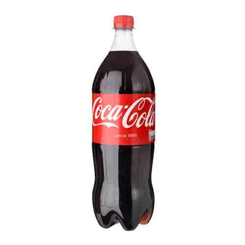 Coca Cola 1,5 lit