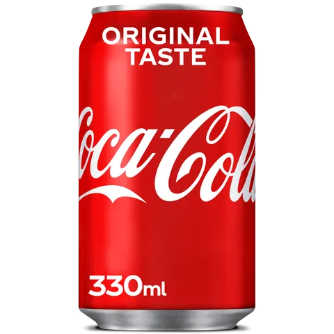 Coca-Cola
