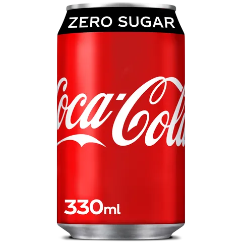 Coca-Cola zero