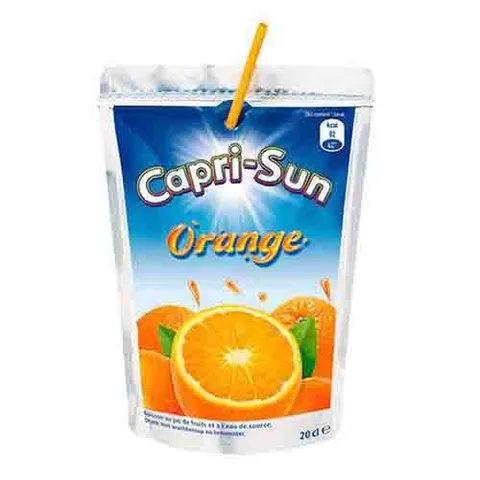 Capri-Sun