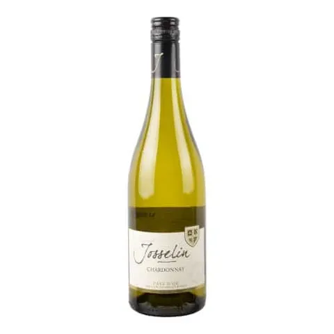 Chardonnay blanc vin de pays d'ocIn