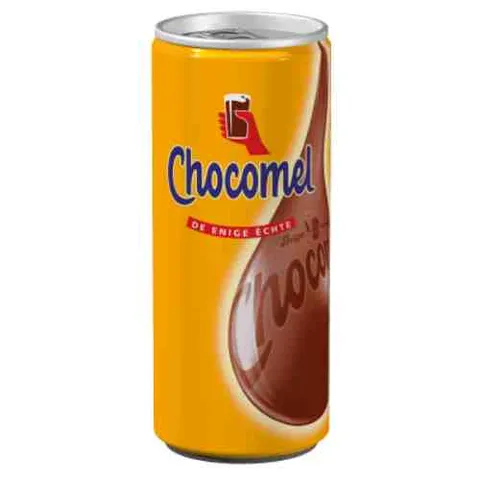 Chocomelk