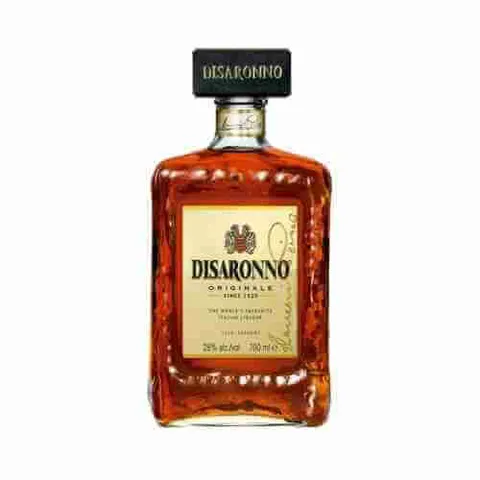Fles Amaretto