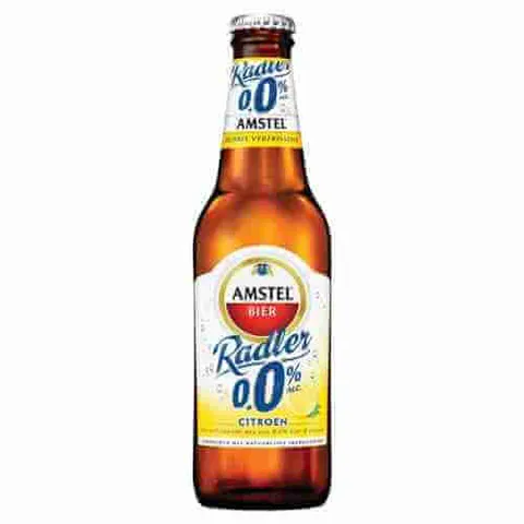 Amstel Radler 0.0