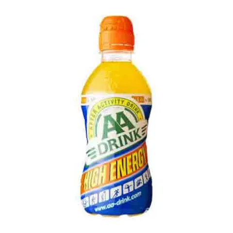 AA drink