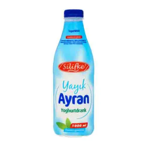 Ayran