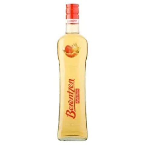 Berentzen Apfelkorn 50cl