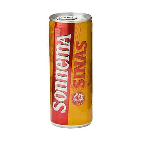 Sonnema Sinas