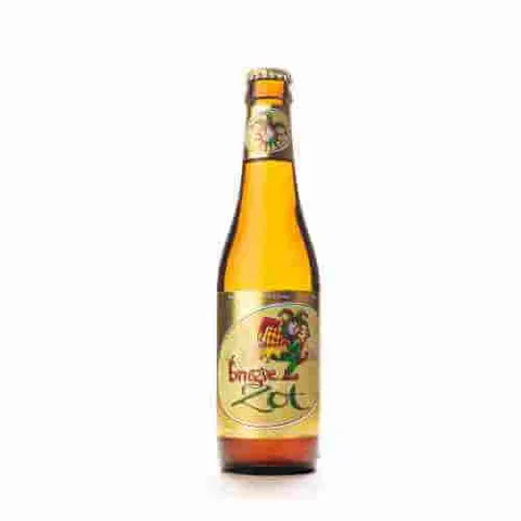Brugse Zot 33cl