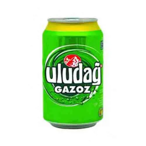 Gazoz