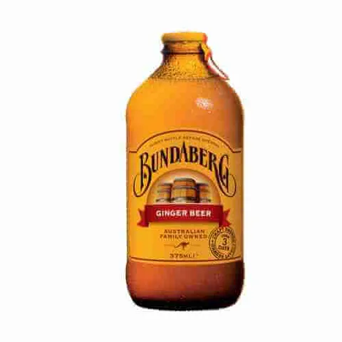 Gember Bier