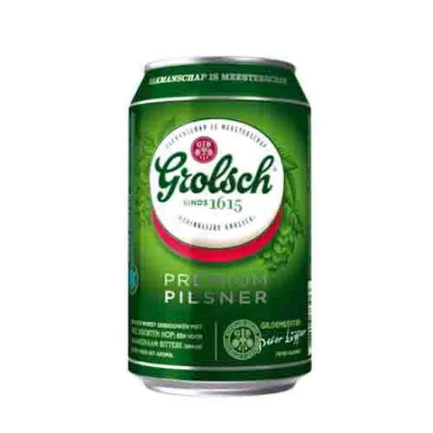 Grolsch