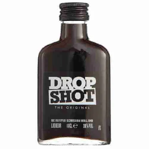 Dropshot
