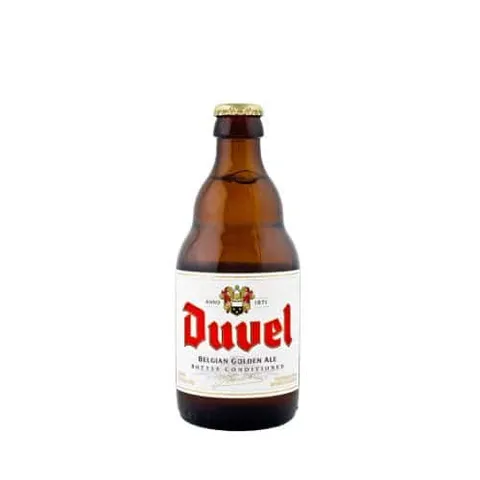 Duvel 33cl