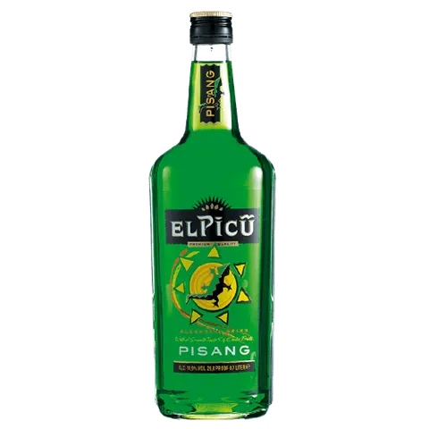 El Picu Pisang