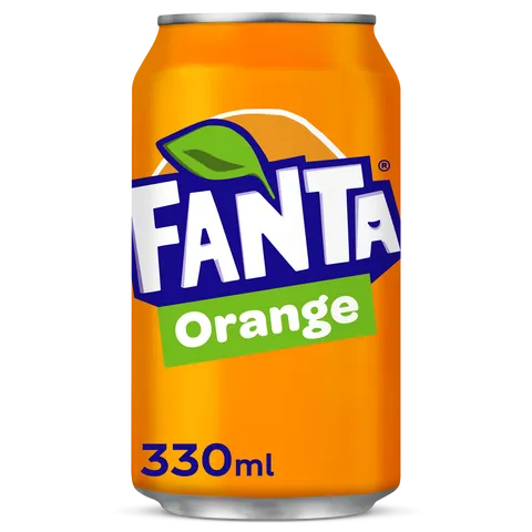 Fanta