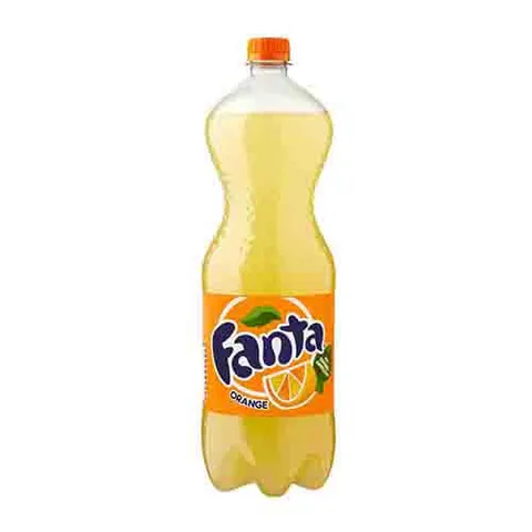 Fanta Sinas 1,5 lit