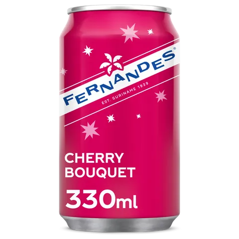 Fernandes Cherry Bouquet