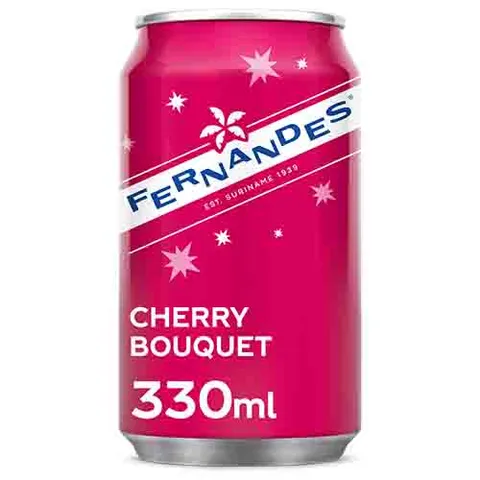Fernandes rood