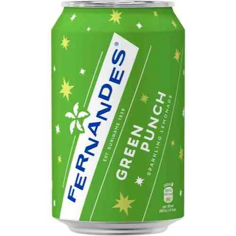 Fernandes groen