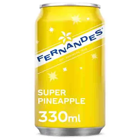 Fernandes Super Pineapple