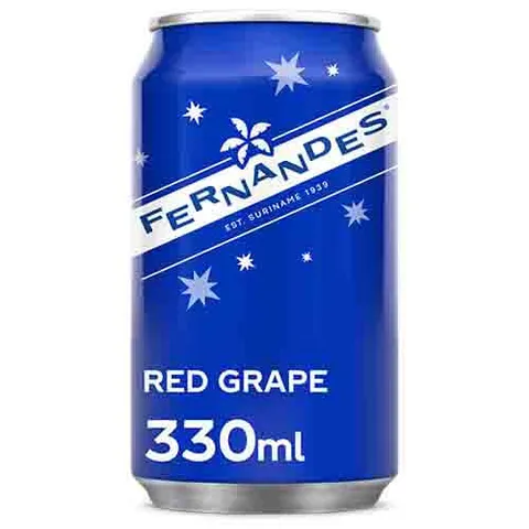 Fernandes Red Grape