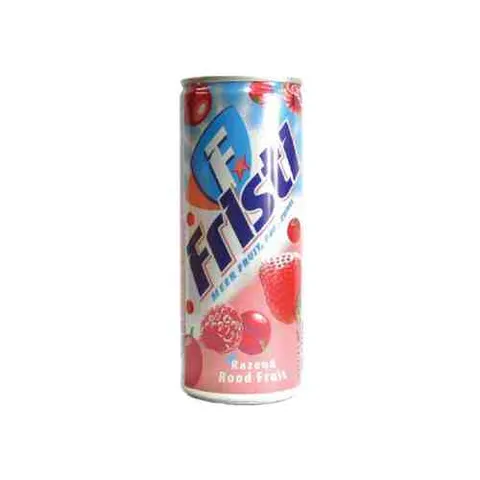 Fristi