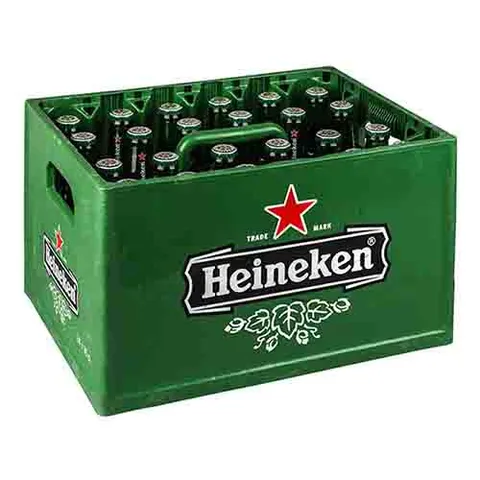 Kratje Heineken