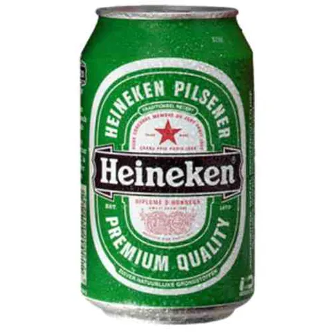 Heineken
