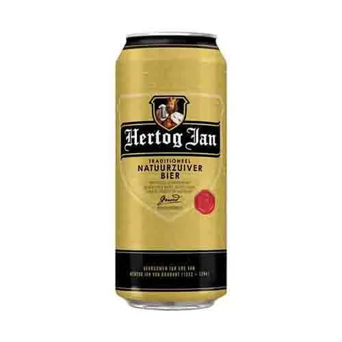 Hertog Jan