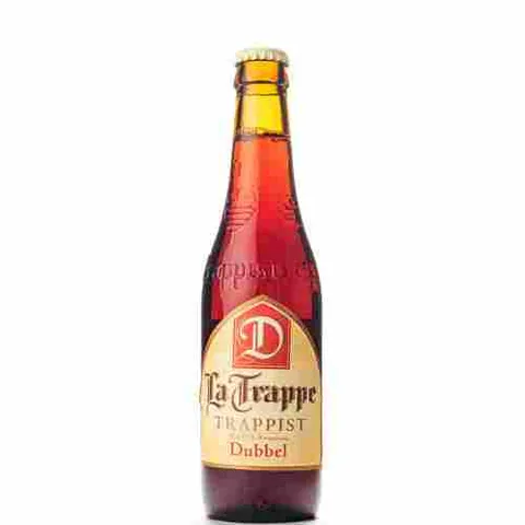La Trappe Dubbel