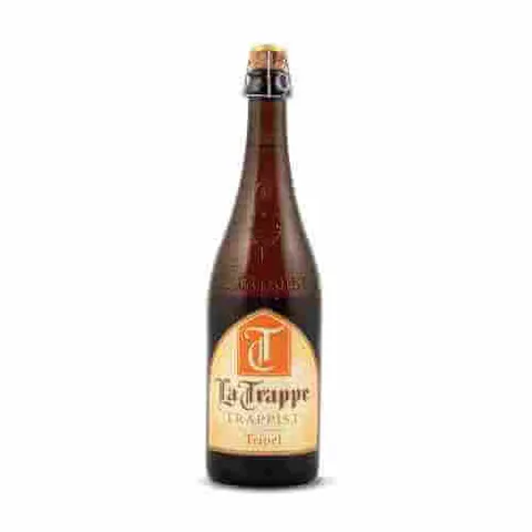La Trappe Tripel