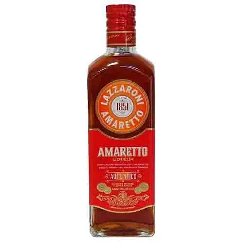 Lazzarone Amaretto