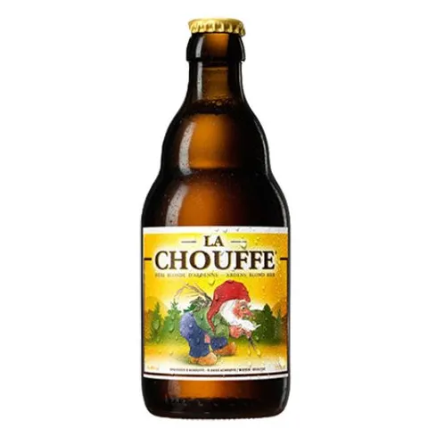 La Chouffe blond 0,30cl