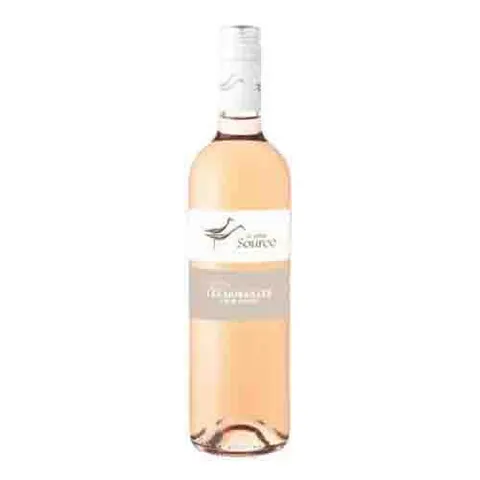 Huiswijn La Petit Source rosé