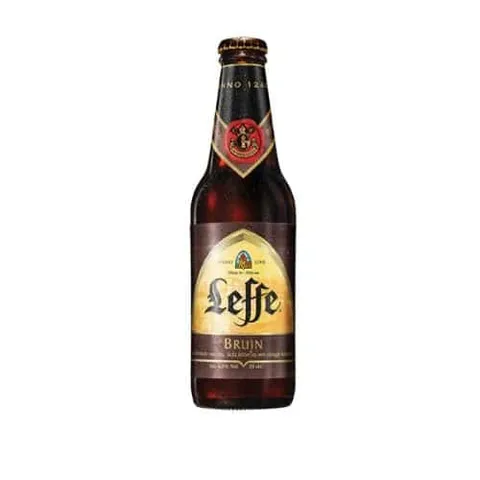 Leffe bruin 0,30cl