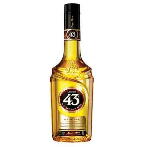 Licor 43