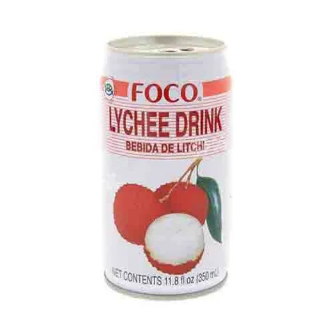 Lychees