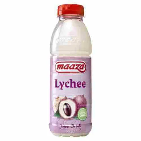 Maaza Lychee